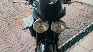 Triumph Speed Triple 1050 (2005 - 11)  (2)