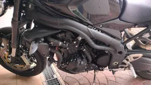 Triumph Speed Triple 1050 (2005 - 11)  (9)