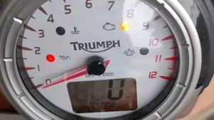 Triumph Speed Triple 1050 (2005 - 11)  (13)