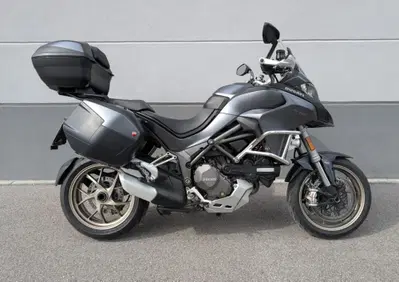 Ducati Multistrada 1260 S (2018 - 20) - Annuncio 9992873