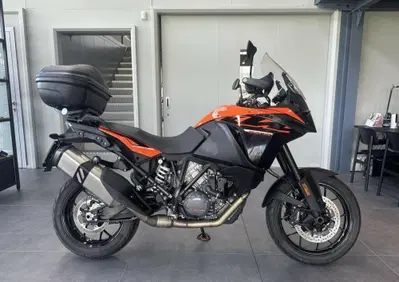 KTM 1090 Adventure R (2017 - 19) - Annuncio 9992883