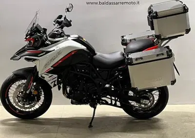 Benelli TRK 702X (2023 - 25) - Annuncio 9992886