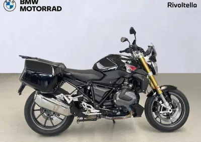 Bmw R 1250 R (2021 - 25) - Annuncio 9979404
