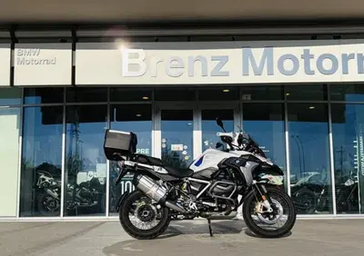 Bmw R 1250 GS (2021 - 24) - Annuncio 9992889