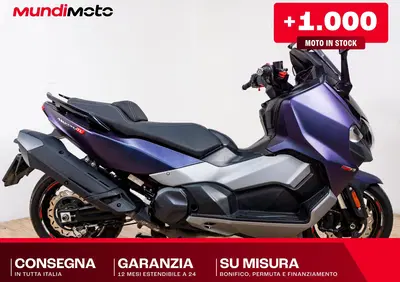 Sym Maxsym TL 508 (2021 - 24) - Annuncio 9992904