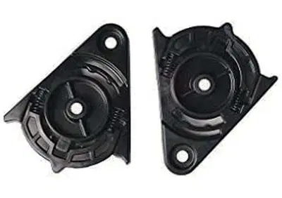 Ricambio Airoh sottoplacche visiera per Commander - Annuncio 9889125