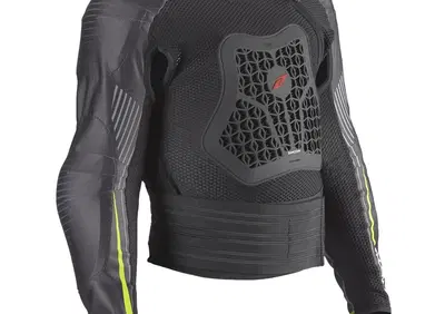 Pettorina protettiva completa bambino Zandonà NETC  - Annuncio 9853593