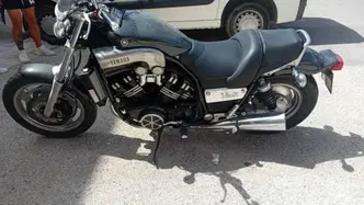 Yamaha V-Max 1200 usata