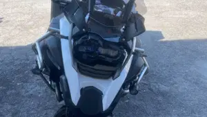 Bmw R 1200 GS Adventure (2017 - 18)  (3)