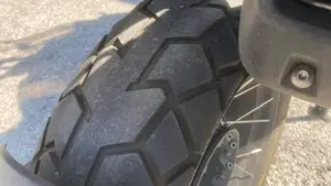 Bmw R 1200 GS Adventure (2017 - 18)  (6)