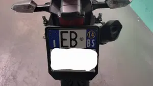 Kawasaki Ninja 300 ABS (2012 - 16)  (2)