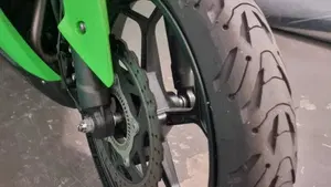 Kawasaki Ninja 300 ABS (2012 - 16)  (10)