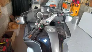Bmw R 1200 RT (2017 - 18) 