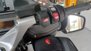 Bmw R 1200 RT (2017 - 18)  (2)