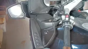Bmw R 1200 RT (2017 - 18)  (3)