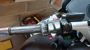 Bmw R 1200 RT (2017 - 18)  (4)