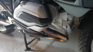 Bmw R 1200 RT (2017 - 18)  (8)