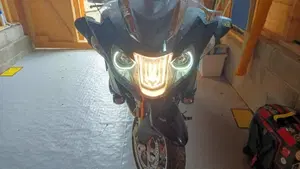 Bmw R 1200 RT (2017 - 18)  (9)