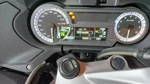 Bmw R 1200 RT (2017 - 18)  (10)