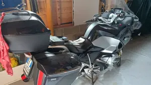 Bmw R 1200 RT (2017 - 18)  (11)