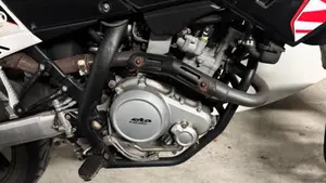Betamotor RR 125 4T Motard LC (2018 - 20)  (5)