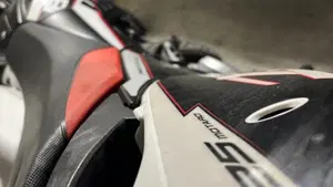 Betamotor RR 125 4T Motard LC (2018 - 20)  (7)
