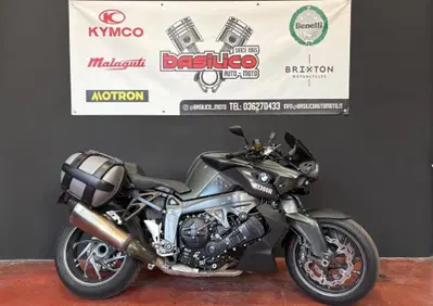 Bmw K 1300 R (2009 - 16) - Annuncio 9993094