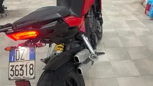 Ducati Multistrada 1200 S (2013 - 14)  (3)