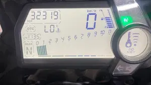 Ducati Multistrada 1200 S (2013 - 14)  (4)