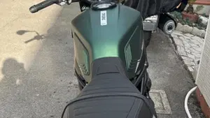 Benelli Leoncino 800 Trail (2022 - 26)  (2)