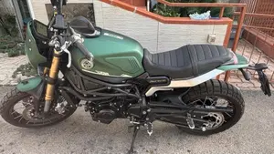 Benelli Leoncino 800 Trail (2022 - 26)  (4)