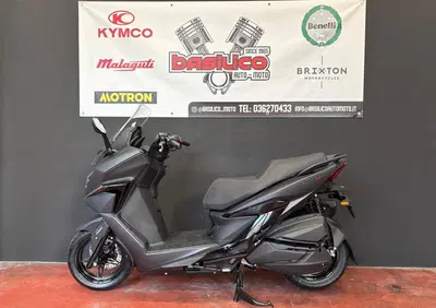Kymco X-Town 250ST (2026) - Annuncio 9993098