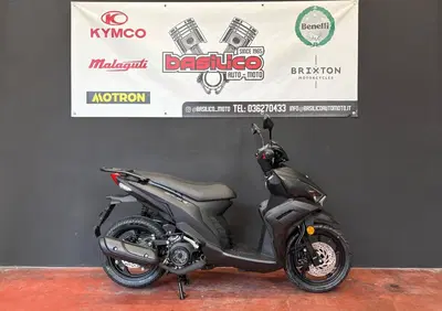 Kymco Micare 125 (2026) - Annuncio 9993101