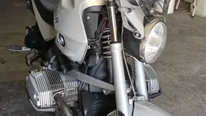 Bmw R 1200 R (2006 - 11) 
