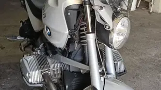 Bmw R 1200 R (2006 - 11) usata