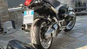 Bmw R 1200 R (2006 - 11)  (3)