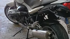 Bmw R 1200 R (2006 - 11)  (4)