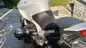 Bmw R 1200 R (2006 - 11)  (5)