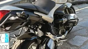 Bmw R 1200 R (2006 - 11)  (6)