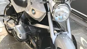Bmw R 1200 R (2006 - 11)  (7)