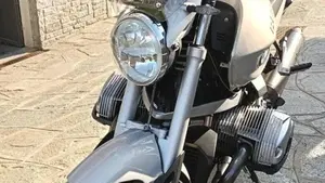 Bmw R 1200 R (2006 - 11)  (8)