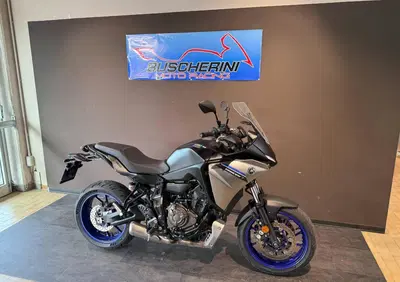 Yamaha Tracer 7 (2021 - 24) - Annuncio 9993105