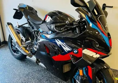 Bmw M 1000 RR (2023 - 24) - Annuncio 9993107