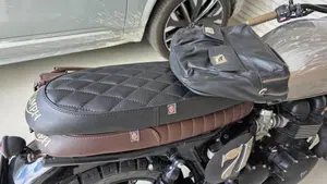 Triumph Bonneville SE (2009 - 13)  (8)