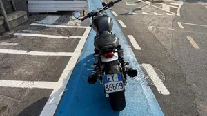 Triumph Speed Twin 1200 (2021 - 24)  (3)