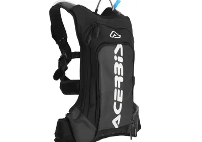 ZAINO ACERBIS - Annuncio 9993111