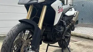 Bmw F 800 GS (2008 - 15)  (3)