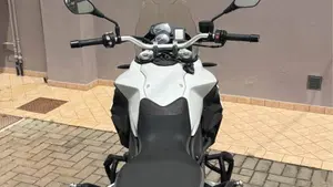 Bmw F 800 GS (2008 - 15)  (4)