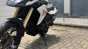 Bmw F 800 GS (2008 - 15)  (5)