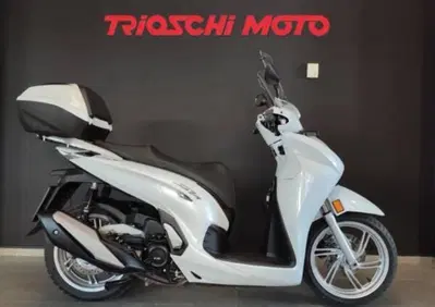 Honda SH 350 (2021 - 24) - Annuncio 9993114
